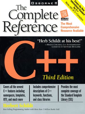 C++ - ebook
